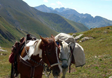 USA-Colorado-Sangre de Cristo Ultimate Pack Trip